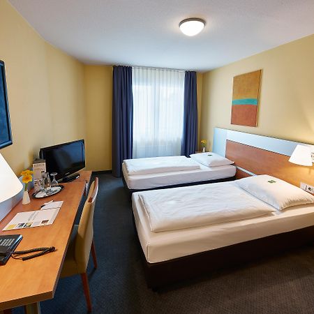 Ghotel Hotel & Living Muenchen-City Zewnętrze zdjęcie