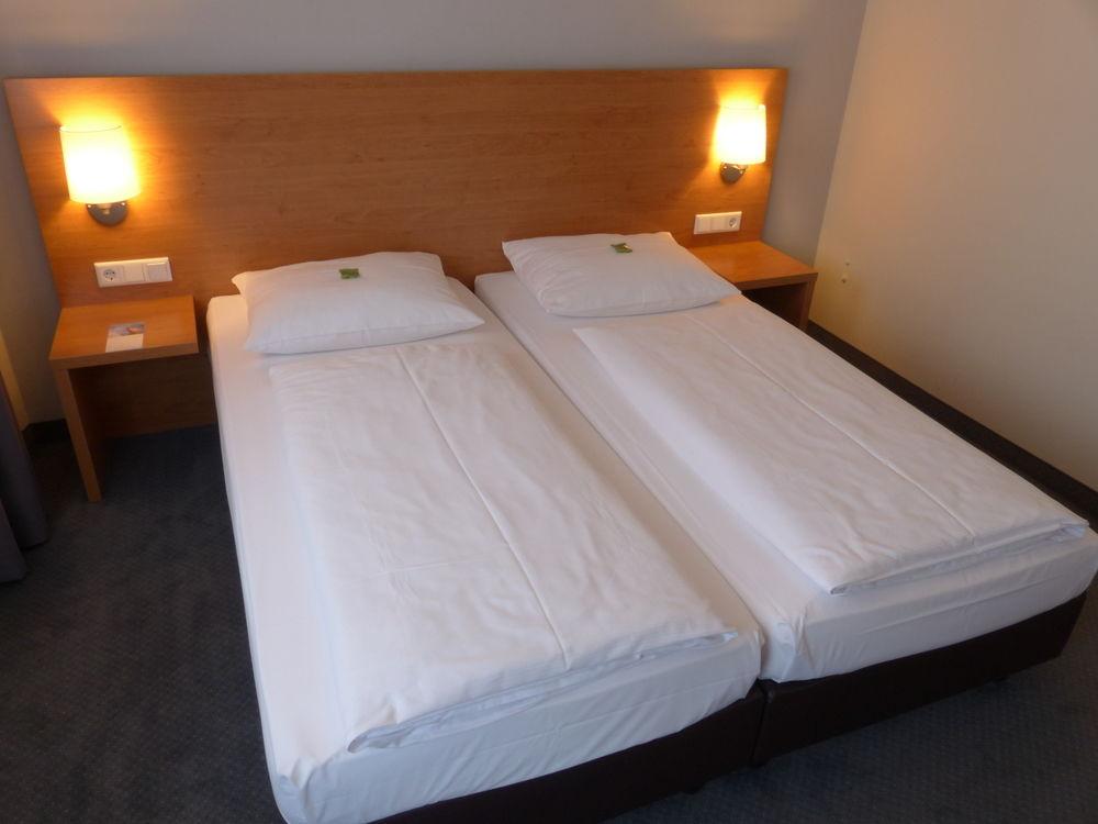 Ghotel Hotel & Living Muenchen-City Zewnętrze zdjęcie