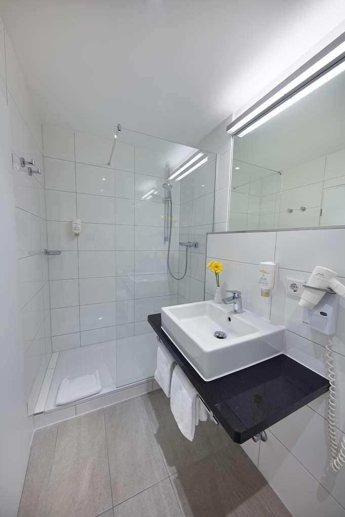 Ghotel Hotel & Living Muenchen-City Pokój zdjęcie