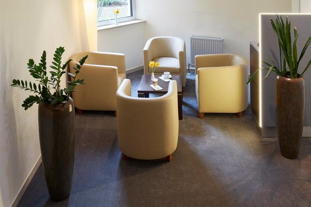 Ghotel Hotel & Living Muenchen-City Zewnętrze zdjęcie