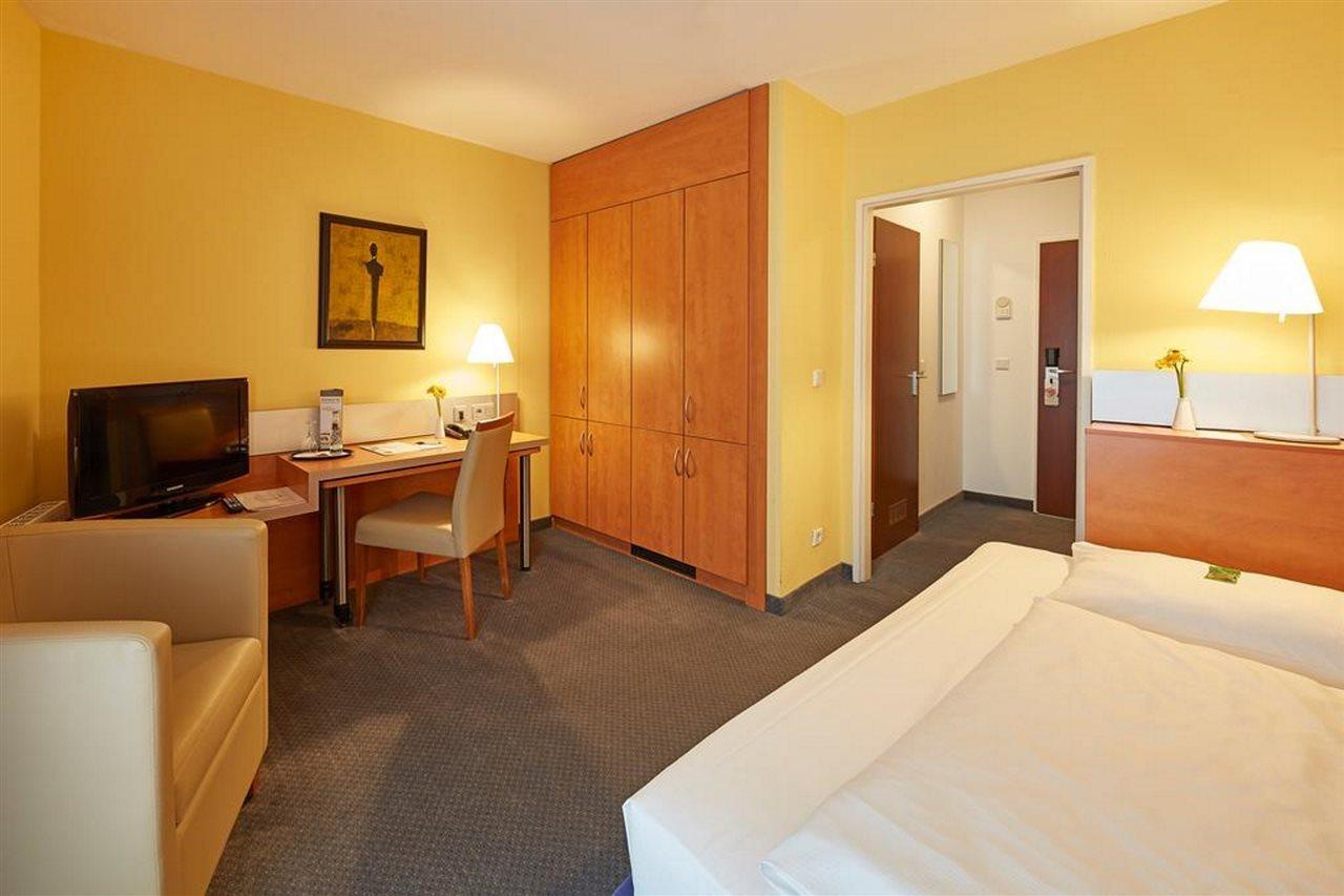Ghotel Hotel & Living Muenchen-City Zewnętrze zdjęcie