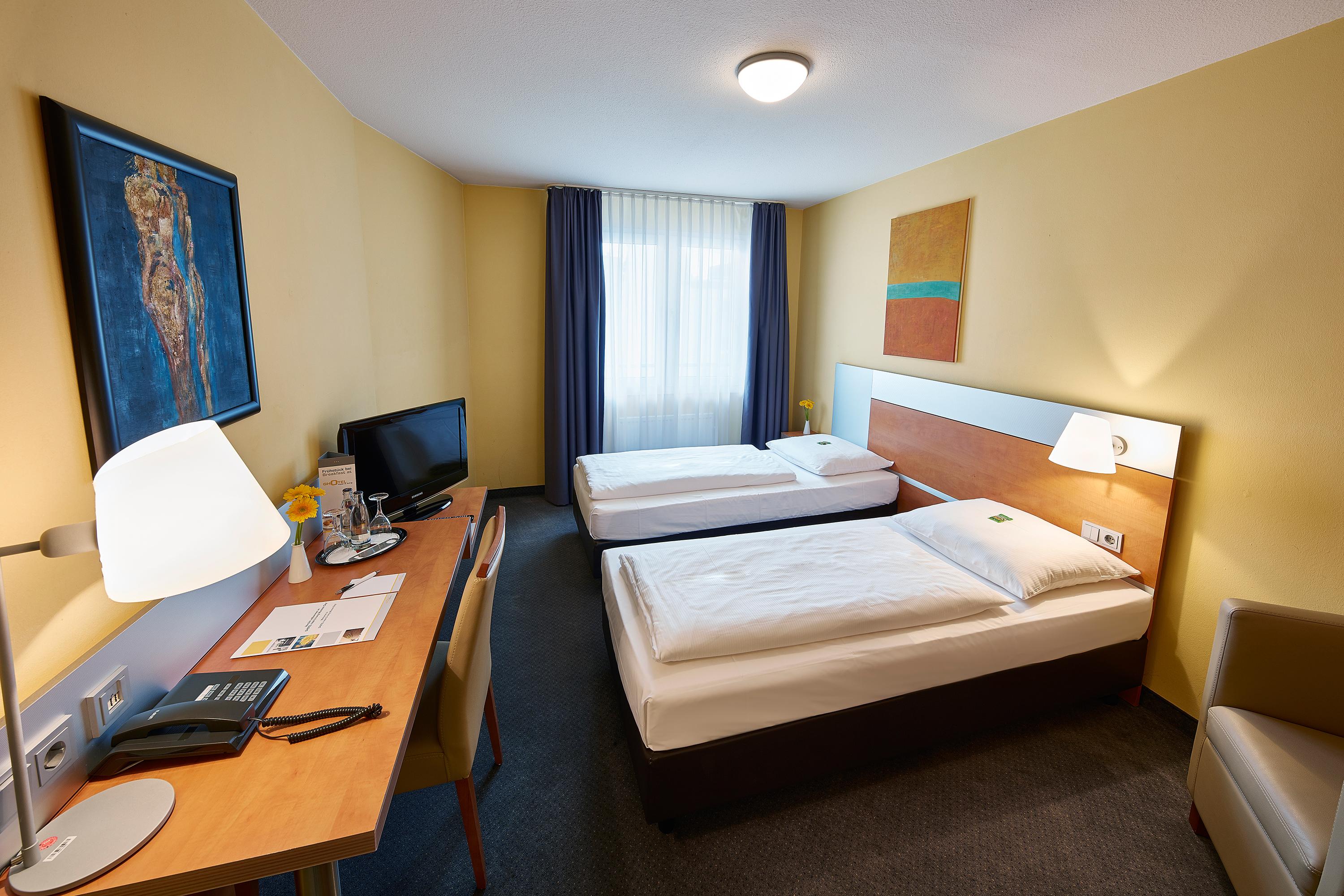 Ghotel Hotel & Living Muenchen-City Zewnętrze zdjęcie