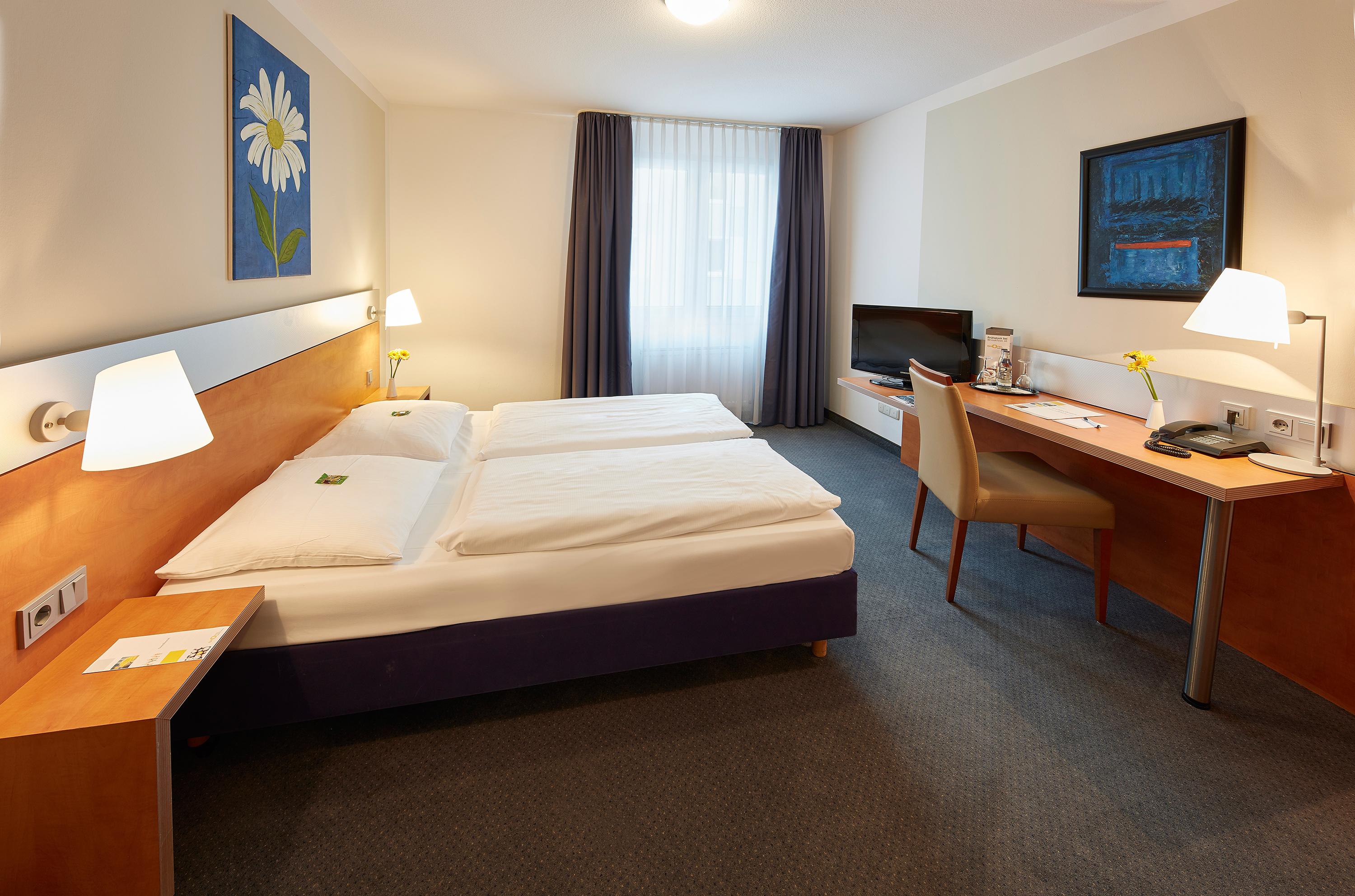 Ghotel Hotel & Living Muenchen-City Zewnętrze zdjęcie