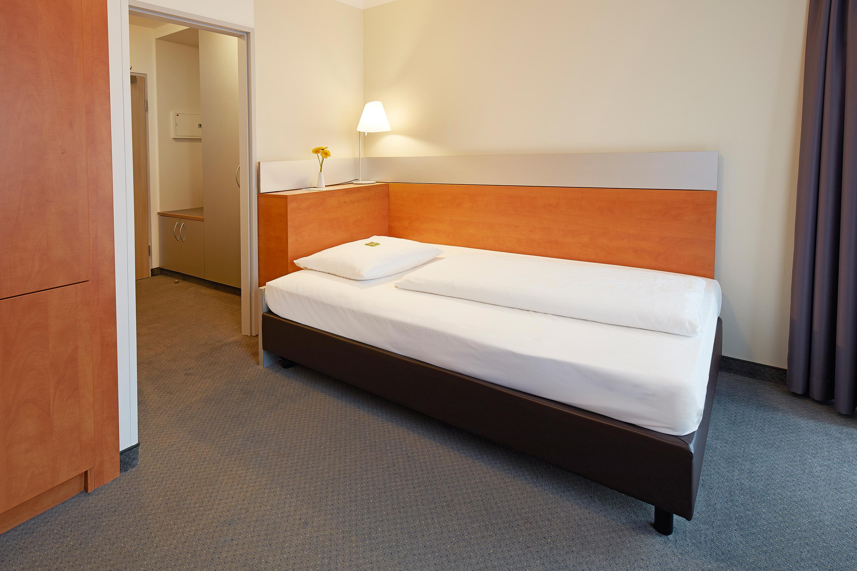 Ghotel Hotel & Living Muenchen-City Zewnętrze zdjęcie