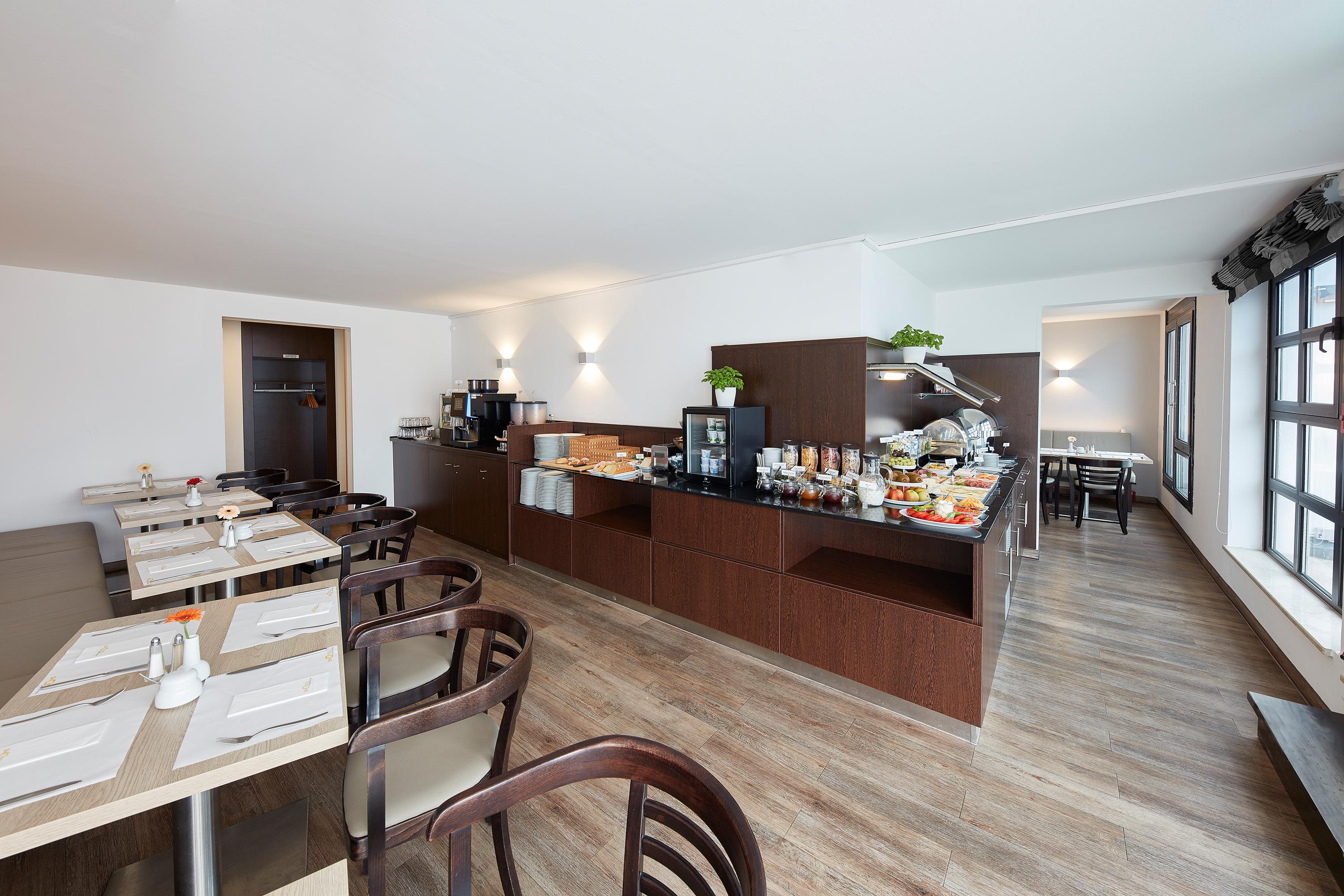 Ghotel Hotel & Living Muenchen-City Zewnętrze zdjęcie