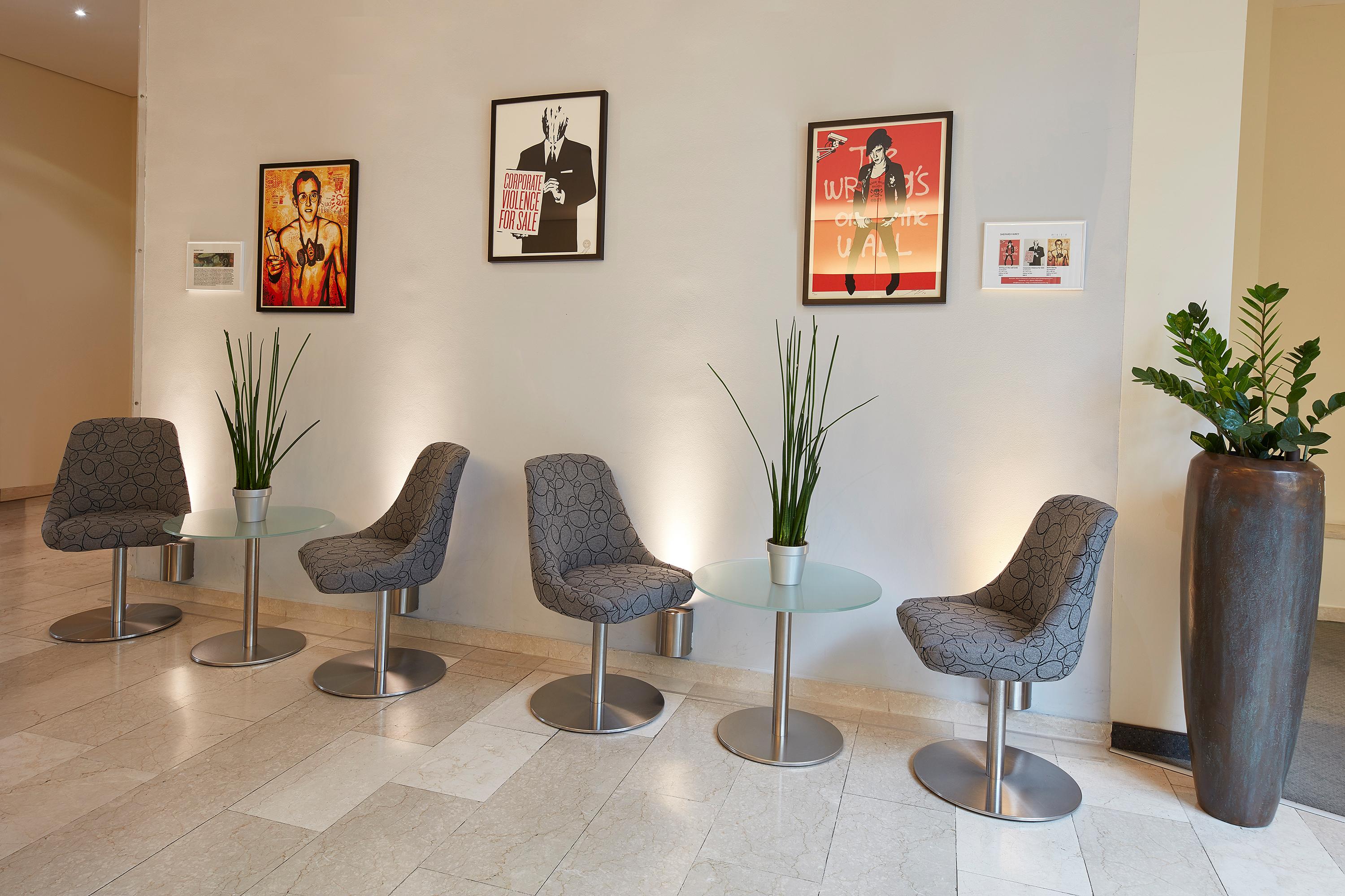 Ghotel Hotel & Living Muenchen-City Zewnętrze zdjęcie