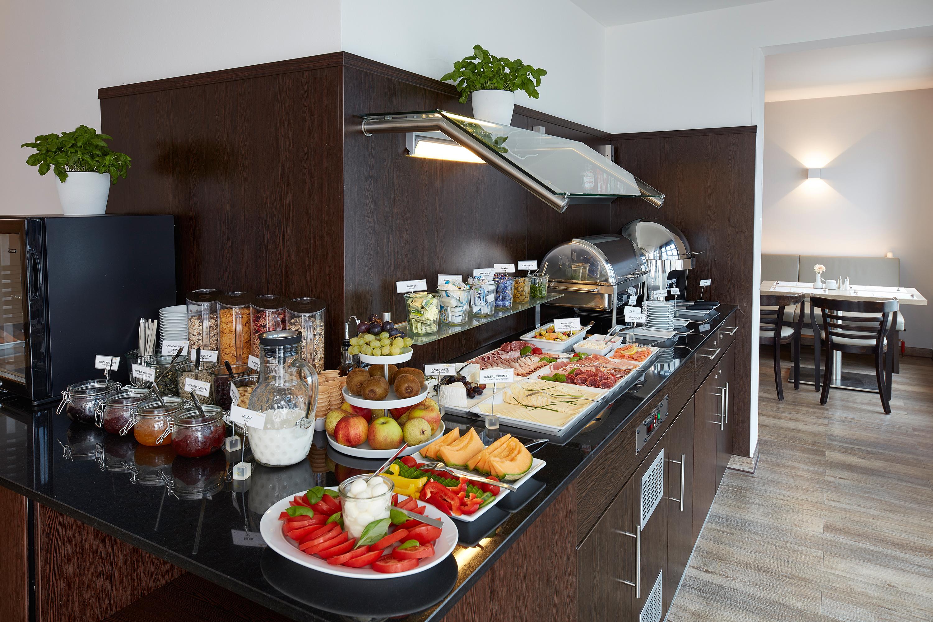 Ghotel Hotel & Living Muenchen-City Zewnętrze zdjęcie