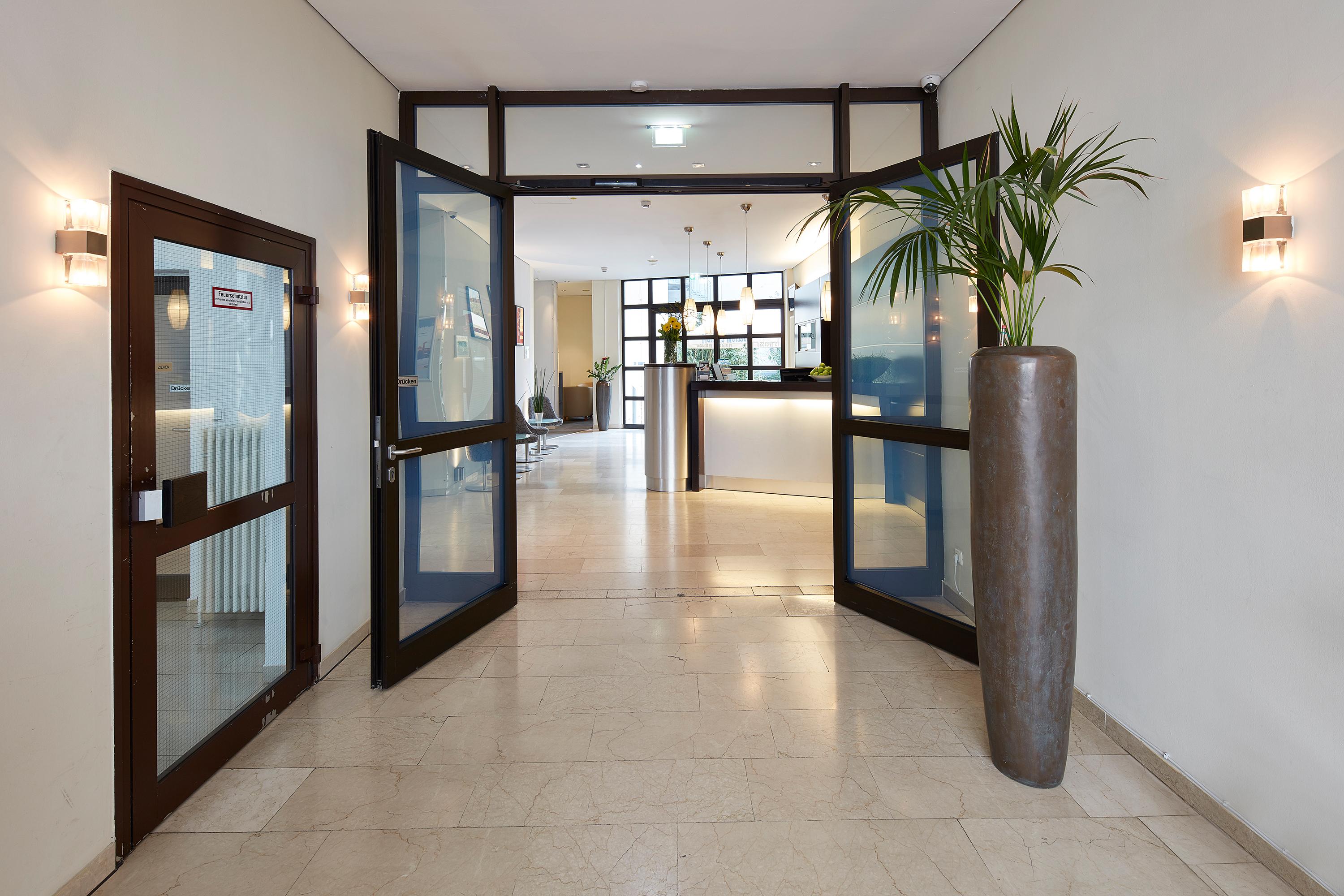 Ghotel Hotel & Living Muenchen-City Zewnętrze zdjęcie