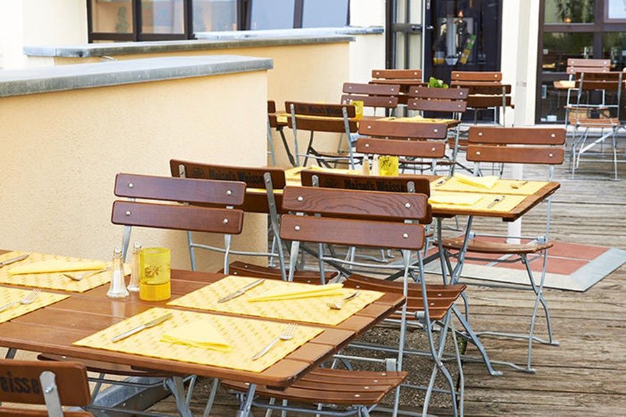 Ghotel Hotel & Living Muenchen-City Zewnętrze zdjęcie