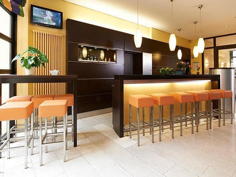 Ghotel Hotel & Living Muenchen-City Zewnętrze zdjęcie