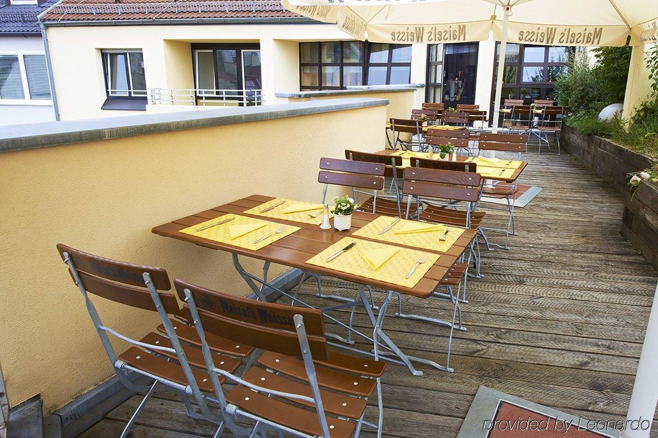 Ghotel Hotel & Living Muenchen-City Zewnętrze zdjęcie