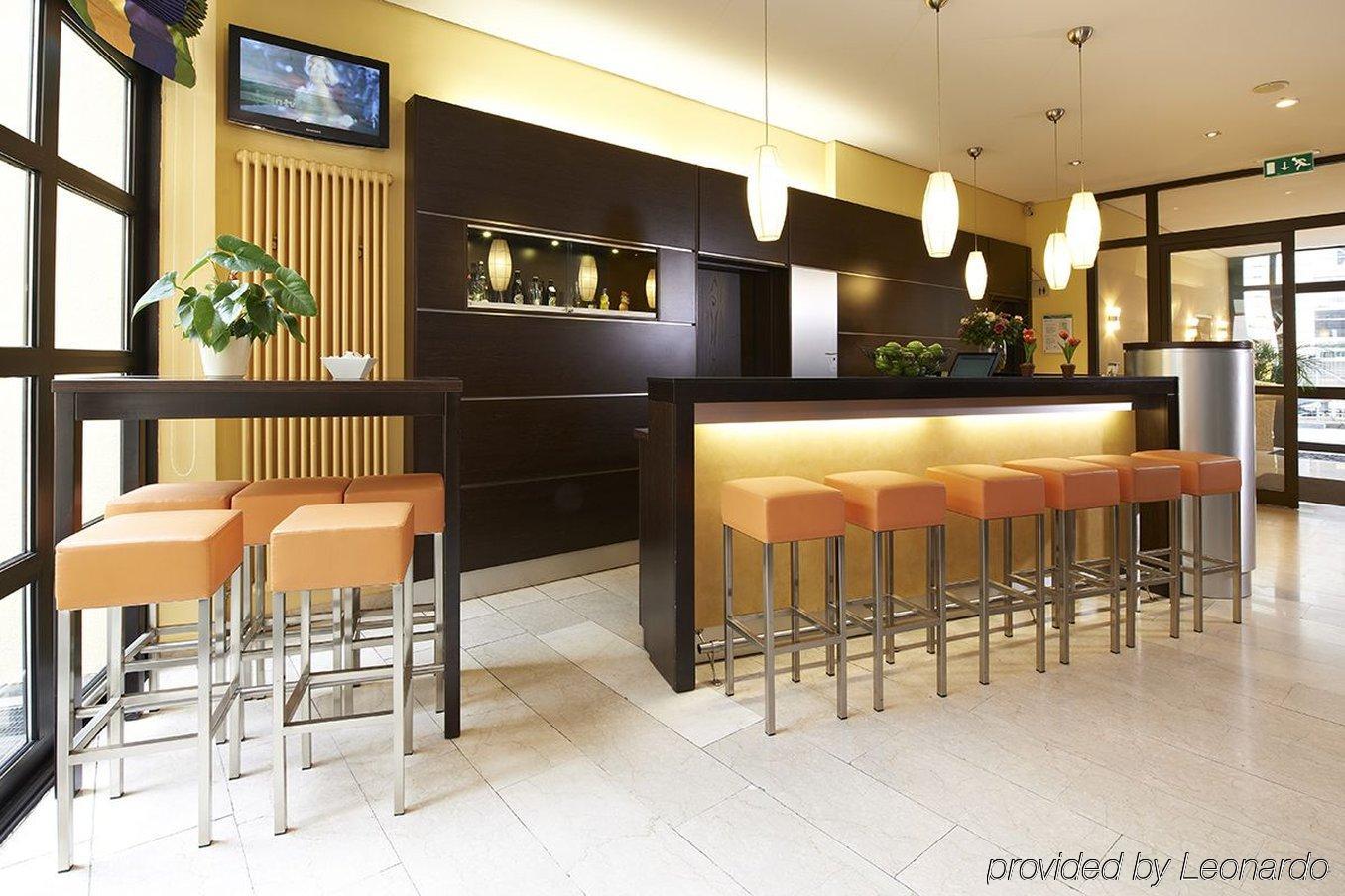 Ghotel Hotel & Living Muenchen-City Zewnętrze zdjęcie