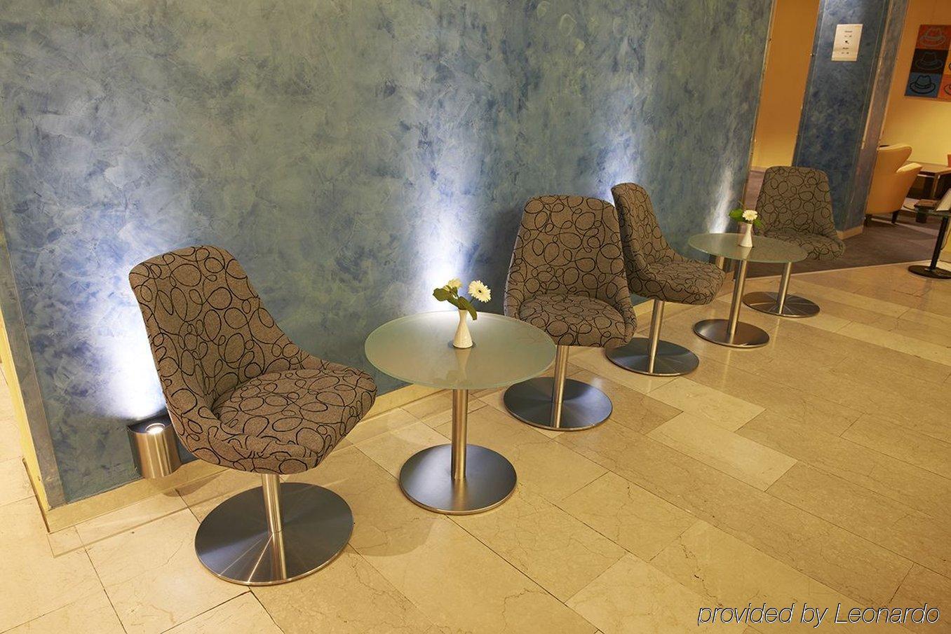 Ghotel Hotel & Living Muenchen-City Zewnętrze zdjęcie