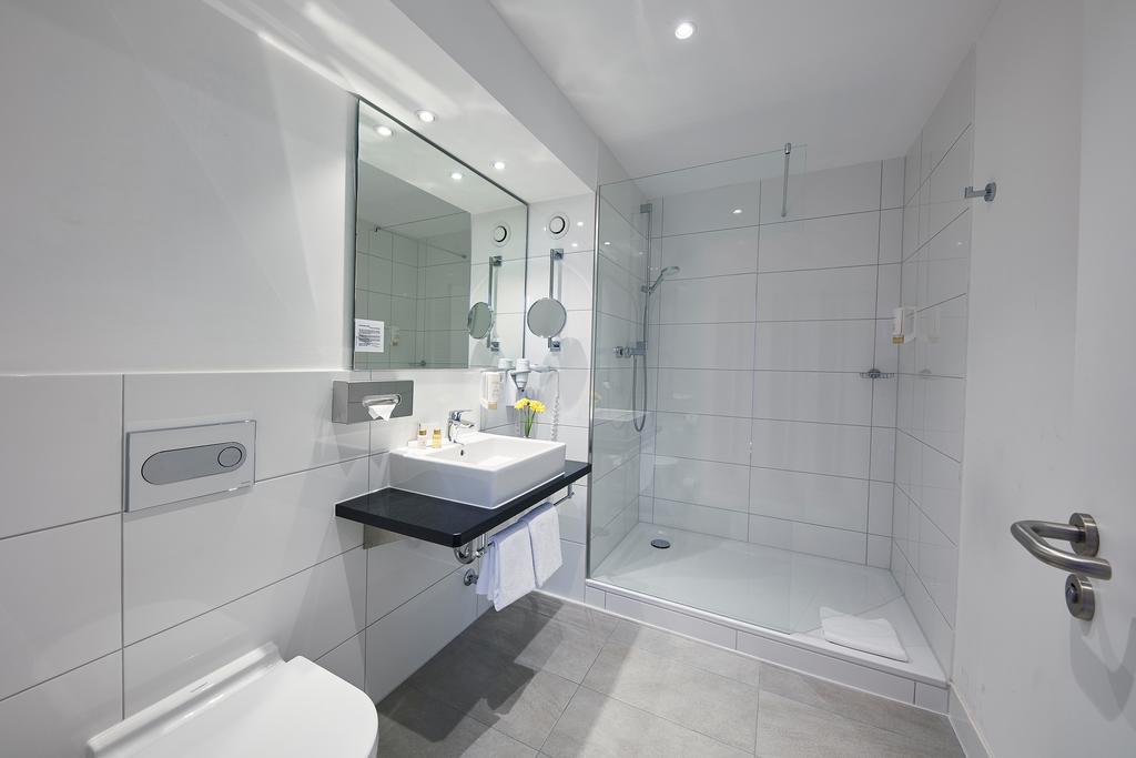 Ghotel Hotel & Living Muenchen-City Pokój zdjęcie