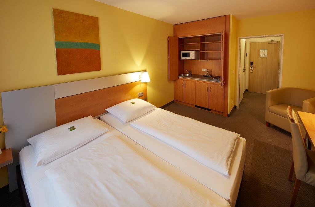 Ghotel Hotel & Living Muenchen-City Pokój zdjęcie