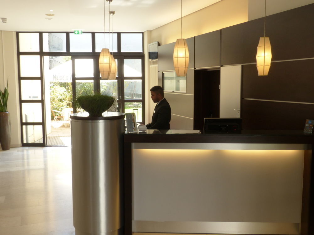 Ghotel Hotel & Living Muenchen-City Zewnętrze zdjęcie