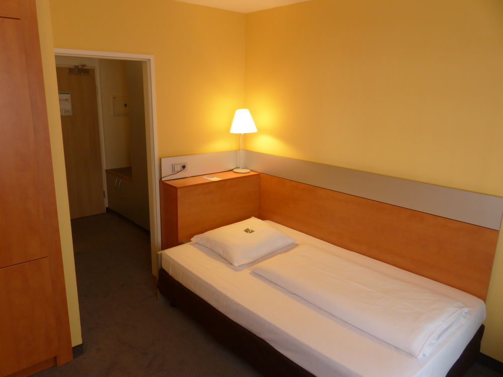 Ghotel Hotel & Living Muenchen-City Zewnętrze zdjęcie