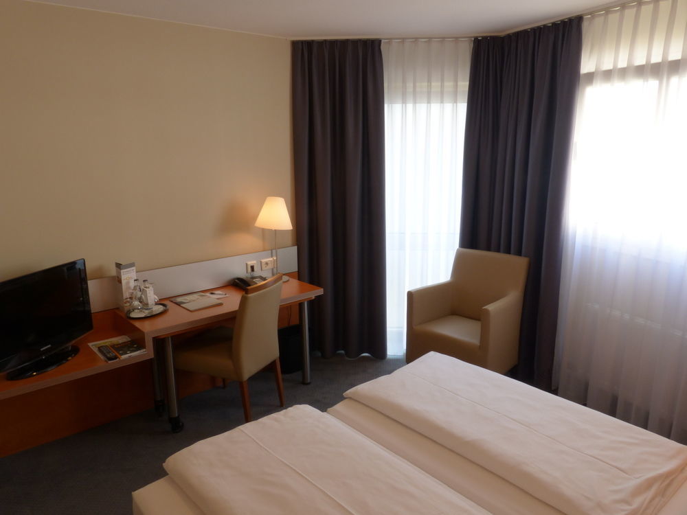 Ghotel Hotel & Living Muenchen-City Zewnętrze zdjęcie