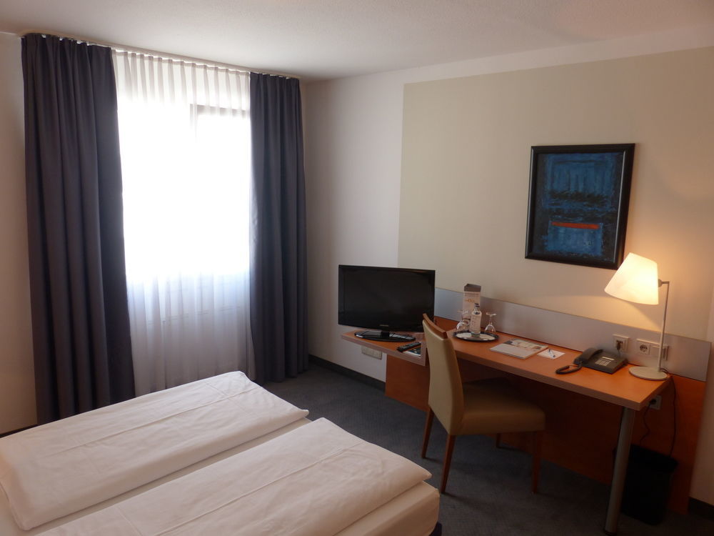 Ghotel Hotel & Living Muenchen-City Zewnętrze zdjęcie