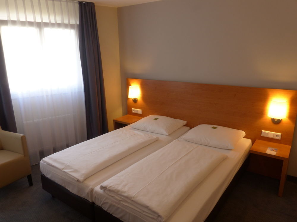 Ghotel Hotel & Living Muenchen-City Zewnętrze zdjęcie