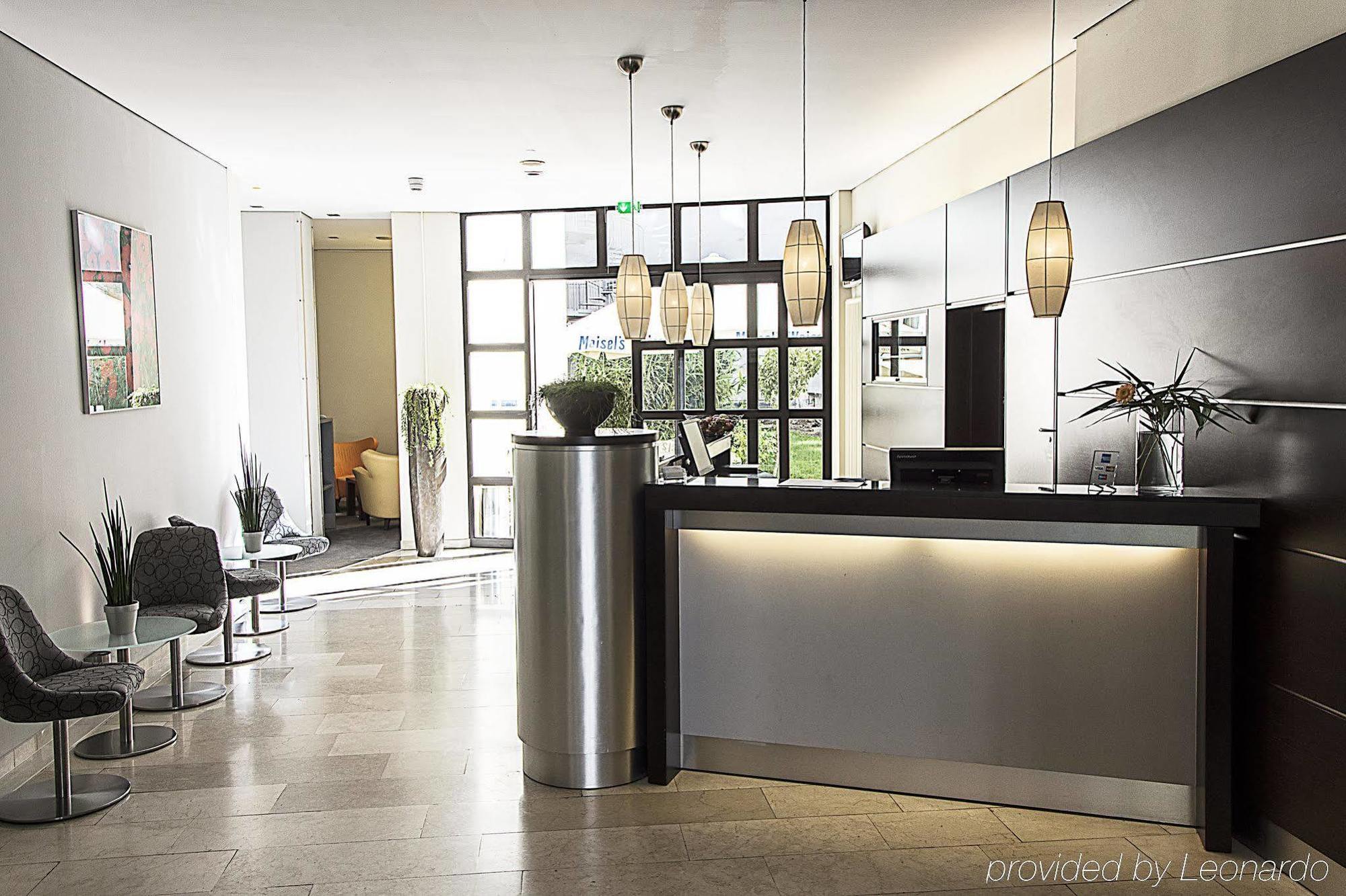 Ghotel Hotel & Living Muenchen-City Zewnętrze zdjęcie