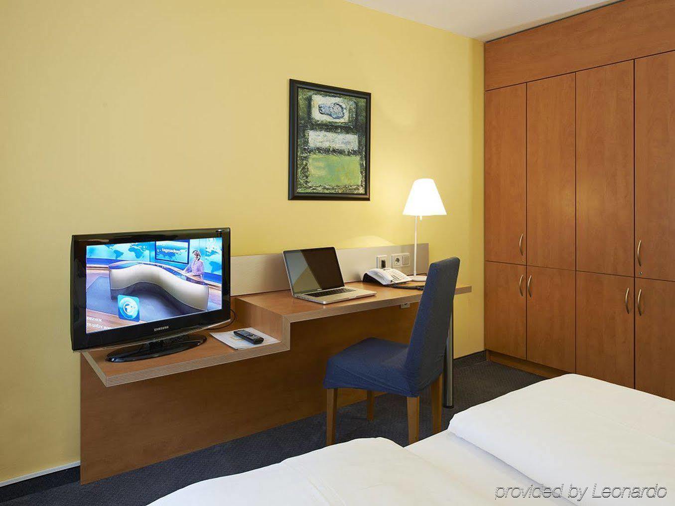 Ghotel Hotel & Living Muenchen-City Pokój zdjęcie