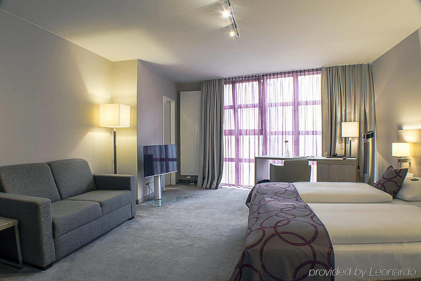 Ghotel Hotel & Living Muenchen-City Zewnętrze zdjęcie