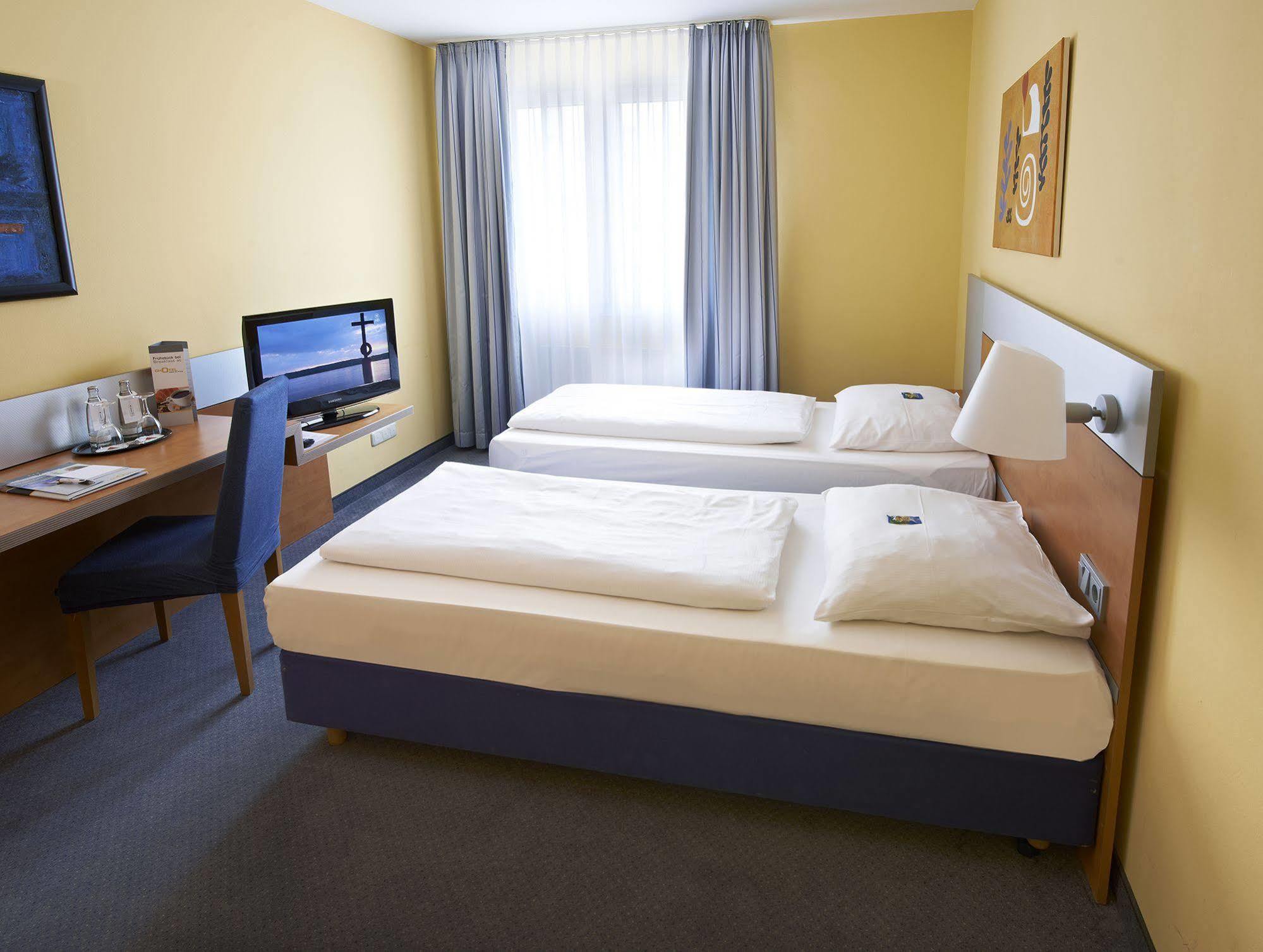Ghotel Hotel & Living Muenchen-City Pokój zdjęcie