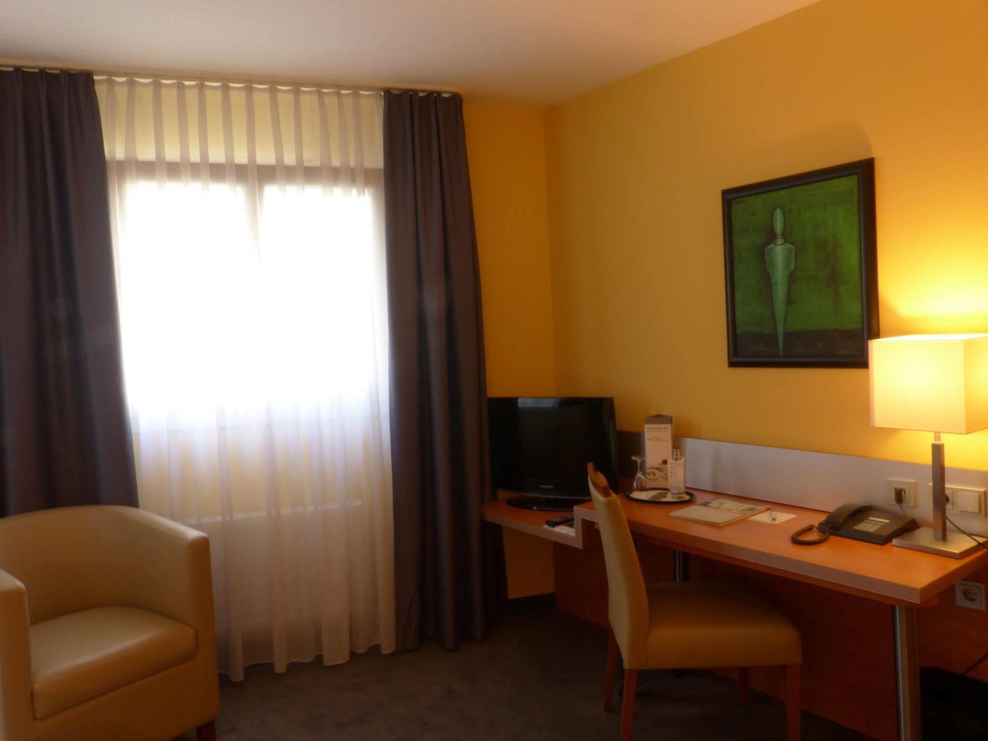 Ghotel Hotel & Living Muenchen-City Zewnętrze zdjęcie