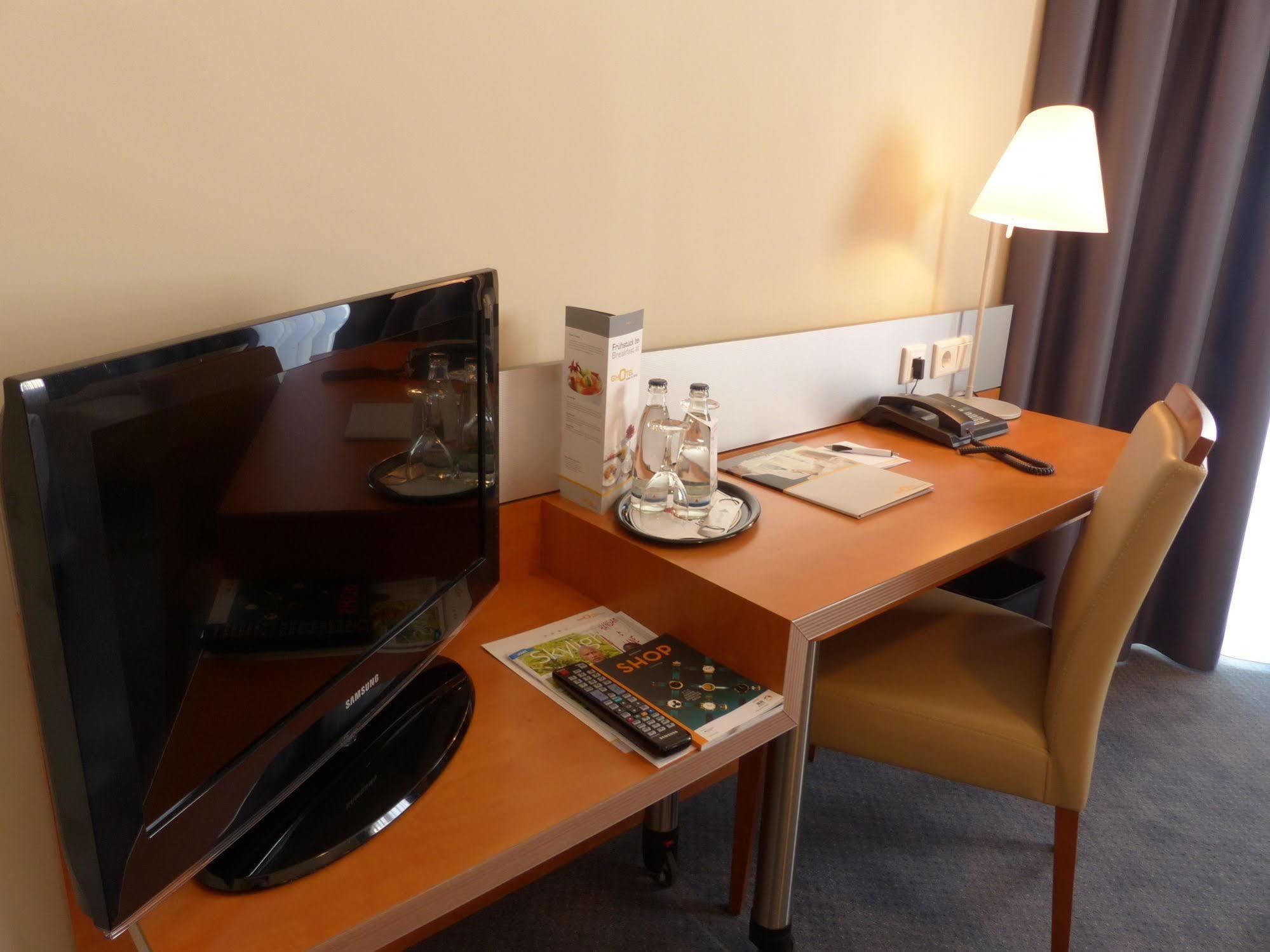 Ghotel Hotel & Living Muenchen-City Zewnętrze zdjęcie