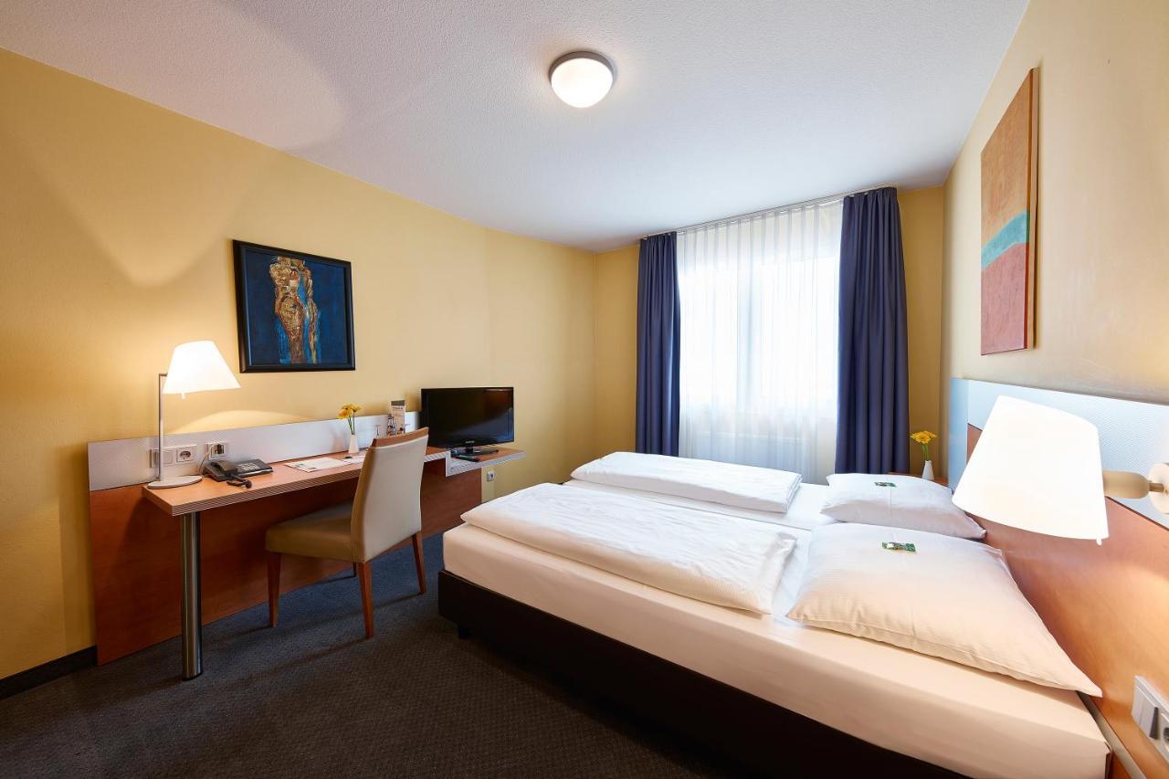 Ghotel Hotel & Living Muenchen-City Zewnętrze zdjęcie