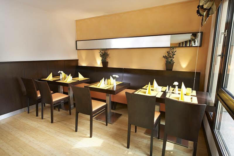 Ghotel Hotel & Living Muenchen-City Zewnętrze zdjęcie