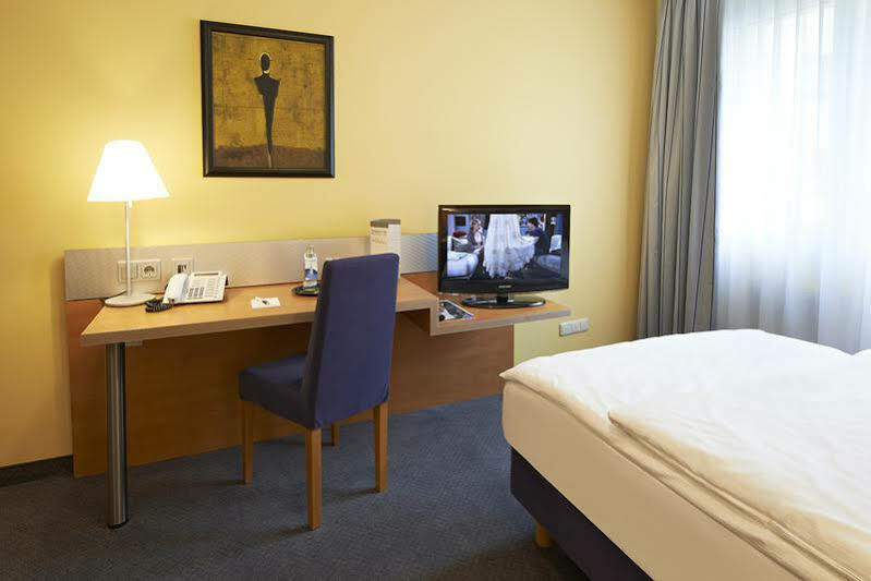 Ghotel Hotel & Living Muenchen-City Zewnętrze zdjęcie