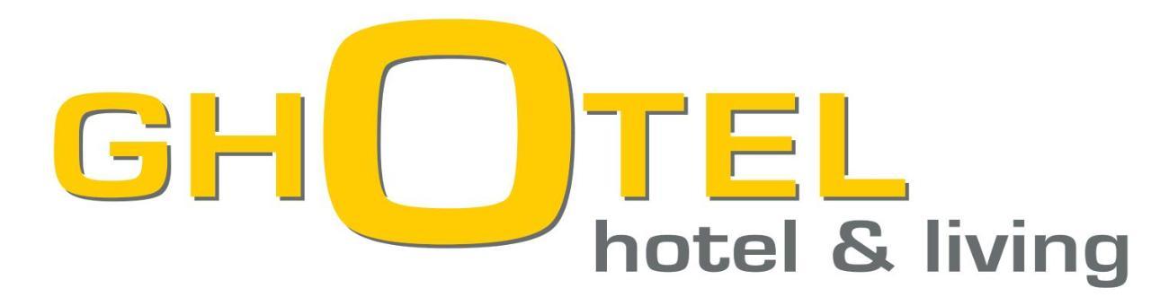Ghotel Hotel & Living Muenchen-City Zewnętrze zdjęcie